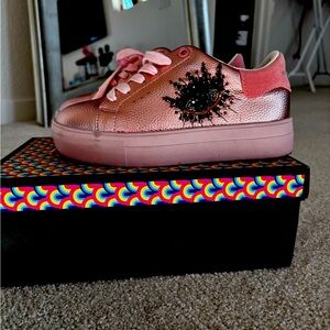 Kurt geiger girl shoes